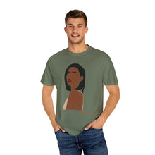 Load image into Gallery viewer, Unisex Queen Garment-Dyed T-shirt