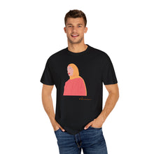 Load image into Gallery viewer, Unisex Queen Garment-Dyed T-shirt