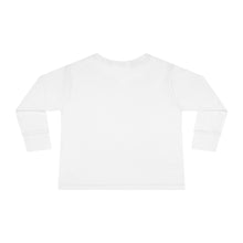 Load image into Gallery viewer, Toddler Long Sleeve "Poppin'" Tee