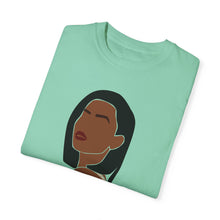 Load image into Gallery viewer, Unisex Queen Garment-Dyed T-shirt