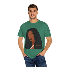 Load image into Gallery viewer, Unisex Queen Garment-Dyed T-shirt
