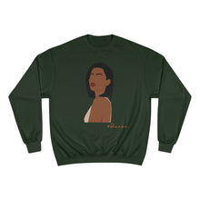 Load image into Gallery viewer, Champion Queen Sweatshirt