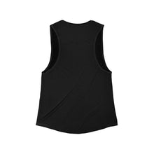Load image into Gallery viewer, Women's Poppin' Scoop Muscle Tank