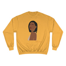 Load image into Gallery viewer, Champion Queen Sweatshirt