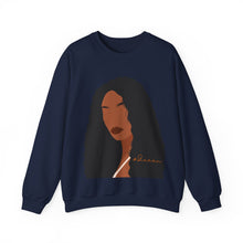 Load image into Gallery viewer, Unisex Queen Heavy Blend™ Crewneck Sweatshirt