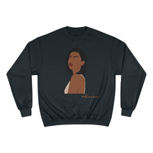 Load image into Gallery viewer, Champion Queen Sweatshirt