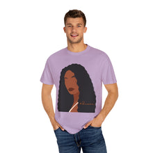 Load image into Gallery viewer, Unisex Queen Garment-Dyed T-shirt