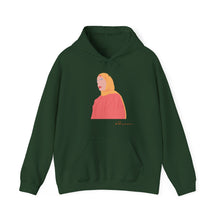 Load image into Gallery viewer, Unisex Queen Heavy Blend™ Hooded Sweatshirt