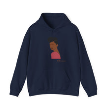 Load image into Gallery viewer, Unisex Queen Heavy Blend™ Hooded Sweatshirt