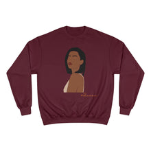Load image into Gallery viewer, Champion Queen Sweatshirt