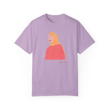 Load image into Gallery viewer, Unisex Queen Garment-Dyed T-shirt