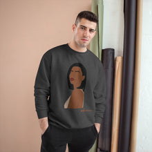 Load image into Gallery viewer, Champion Queen Sweatshirt