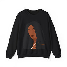 Load image into Gallery viewer, Unisex Queen Heavy Blend™ Crewneck Sweatshirt