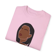 Load image into Gallery viewer, Unisex Queen Garment-Dyed T-shirt