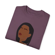 Load image into Gallery viewer, Unisex Queen Garment-Dyed T-shirt