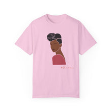 Load image into Gallery viewer, Unisex Queen Garment-Dyed T-shirt