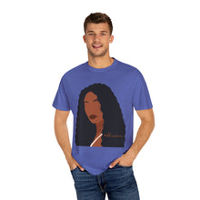 Load image into Gallery viewer, Unisex Queen Garment-Dyed T-shirt