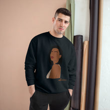 Load image into Gallery viewer, Champion Queen Sweatshirt