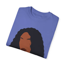Load image into Gallery viewer, Unisex Queen Garment-Dyed T-shirt