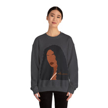 Load image into Gallery viewer, Unisex Queen Heavy Blend™ Crewneck Sweatshirt