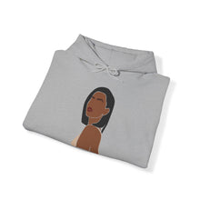 Load image into Gallery viewer, Unisex Queen Heavy Blend™ Hooded Sweatshirt