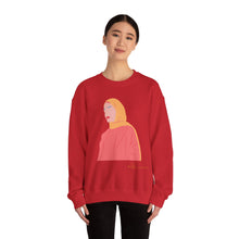 Load image into Gallery viewer, Unisex Queen Heavy Blend™ Crewneck Sweatshirt