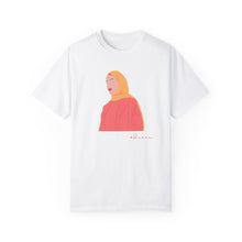 Load image into Gallery viewer, Unisex Queen Garment-Dyed T-shirt