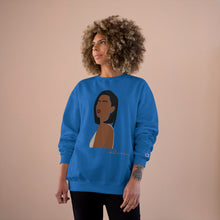 Load image into Gallery viewer, Champion Queen Sweatshirt