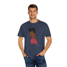 Load image into Gallery viewer, Unisex Queen Garment-Dyed T-shirt