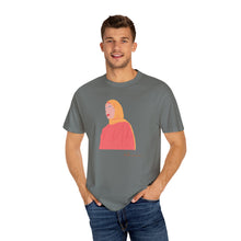 Load image into Gallery viewer, Unisex Queen Garment-Dyed T-shirt
