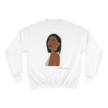 Load image into Gallery viewer, Champion Queen Sweatshirt