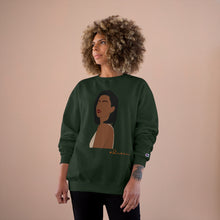Load image into Gallery viewer, Champion Queen Sweatshirt