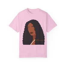 Load image into Gallery viewer, Unisex Queen Garment-Dyed T-shirt