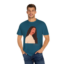 Load image into Gallery viewer, Unisex Queen Garment-Dyed T-shirt