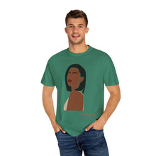 Load image into Gallery viewer, Unisex Queen Garment-Dyed T-shirt