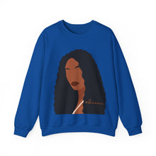 Load image into Gallery viewer, Unisex Queen Heavy Blend™ Crewneck Sweatshirt