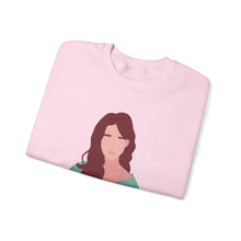 Load image into Gallery viewer, Unisex Queen Heavy Blend™ Crewneck Sweatshirt