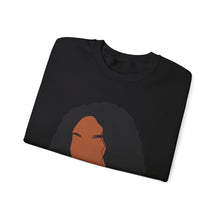 Load image into Gallery viewer, Unisex Queen Heavy Blend™ Crewneck Sweatshirt