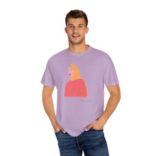 Load image into Gallery viewer, Unisex Queen Garment-Dyed T-shirt