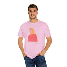 Load image into Gallery viewer, Unisex Queen Garment-Dyed T-shirt