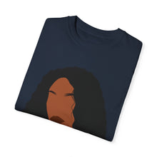 Load image into Gallery viewer, Unisex Queen Garment-Dyed T-shirt