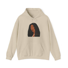 Load image into Gallery viewer, Unisex Queen Heavy Blend™ Hooded Sweatshirt
