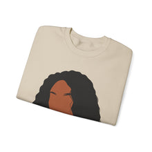 Load image into Gallery viewer, Unisex Queen Heavy Blend™ Crewneck Sweatshirt