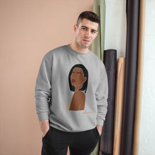Load image into Gallery viewer, Champion Queen Sweatshirt