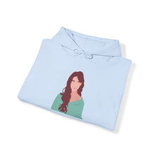 Load image into Gallery viewer, Unisex Queen Heavy Blend™ Hooded Sweatshirt