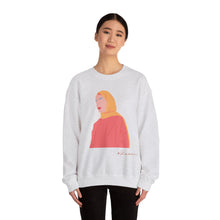 Load image into Gallery viewer, Unisex Queen Heavy Blend™ Crewneck Sweatshirt