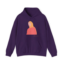 Load image into Gallery viewer, Unisex Queen Heavy Blend™ Hooded Sweatshirt