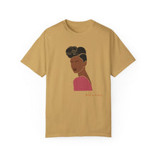 Load image into Gallery viewer, Unisex Queen Garment-Dyed T-shirt