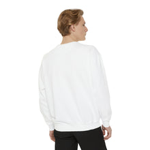Load image into Gallery viewer, Unisex Queen Garment-Dyed Sweatshirt