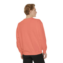 Load image into Gallery viewer, Unisex Queen Garment-Dyed Sweatshirt